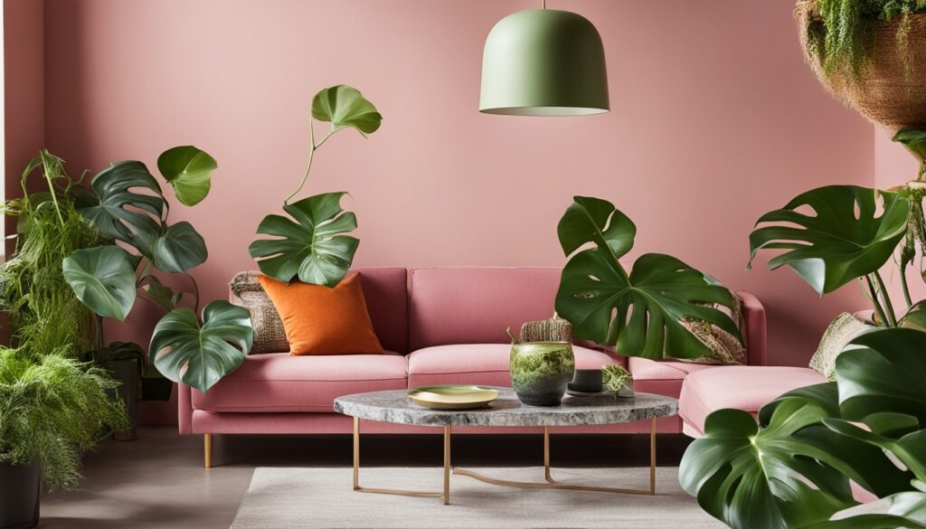 Monstera madness houseplant of the year