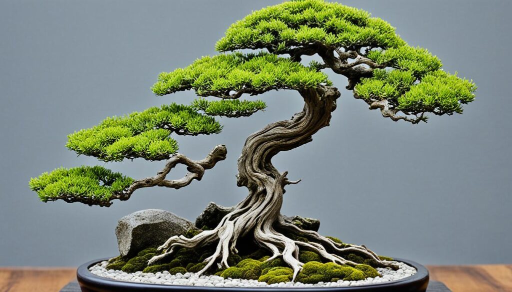 bonsai as meditation