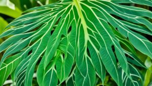 caring for an philodendron rugosum