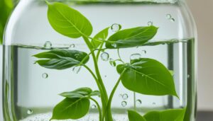 how to propagate philodendron in water