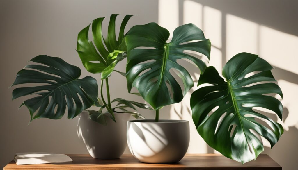 monstera madness houseplant of the year