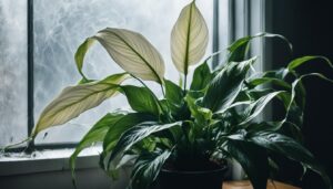 peace lily disadvantages