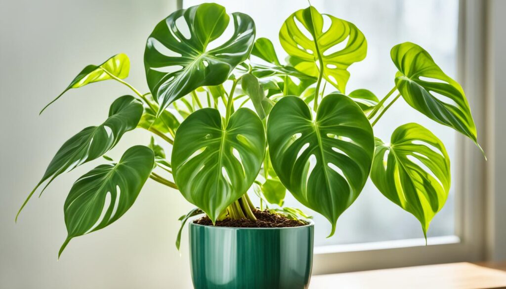 philodendron description