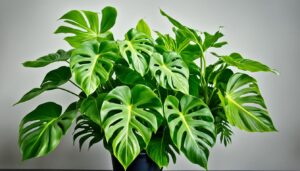 philodendron radiatum