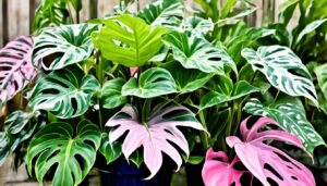 pink princess philodendron where to buy