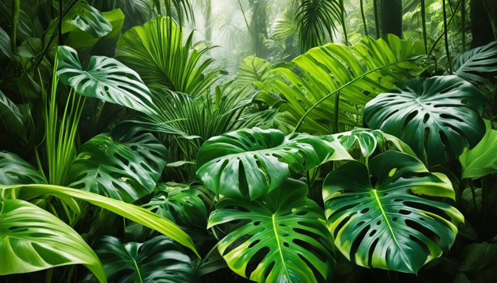 rarest monstera varieties