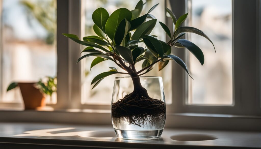 rubber tree propagation