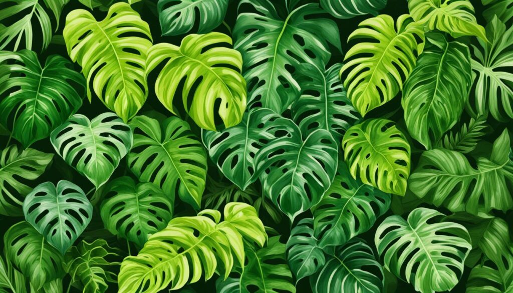 what is a philodendron