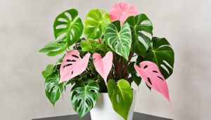 why are pink princess philodendron so expensive