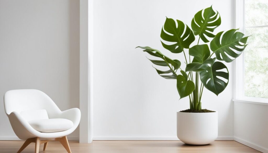 Philodendron Narrow display