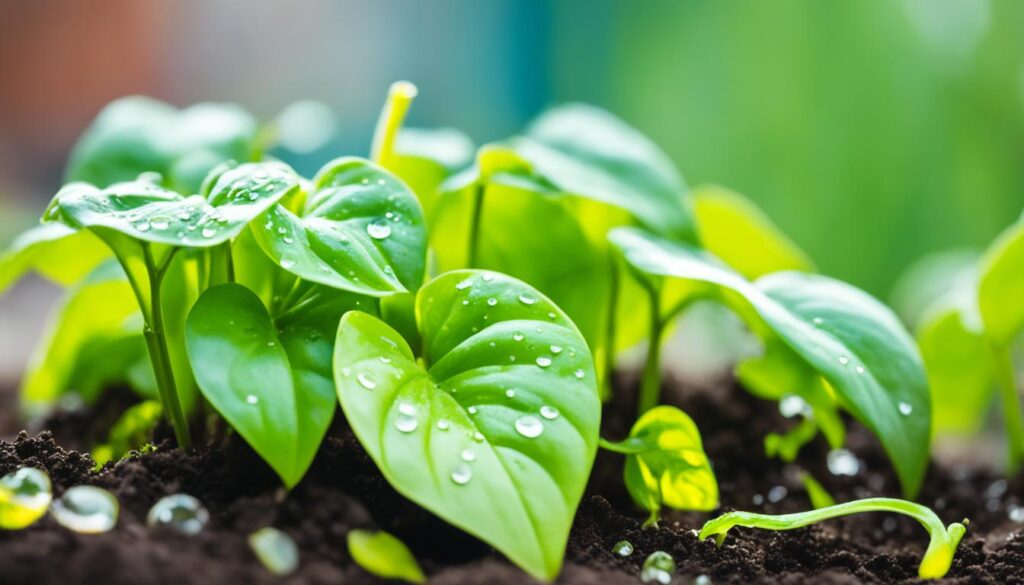 Pothos Plant Nutrients