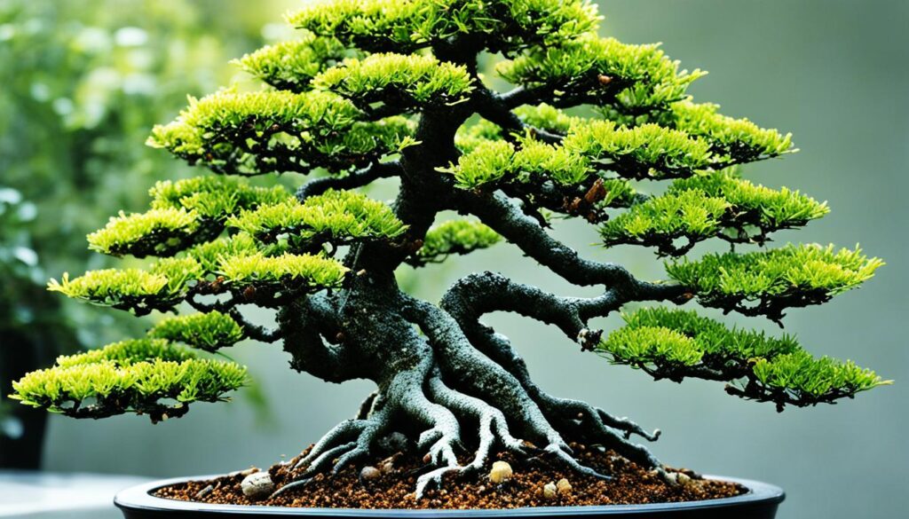 bonsai tree pests