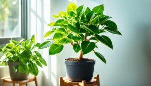 ficus triangularis