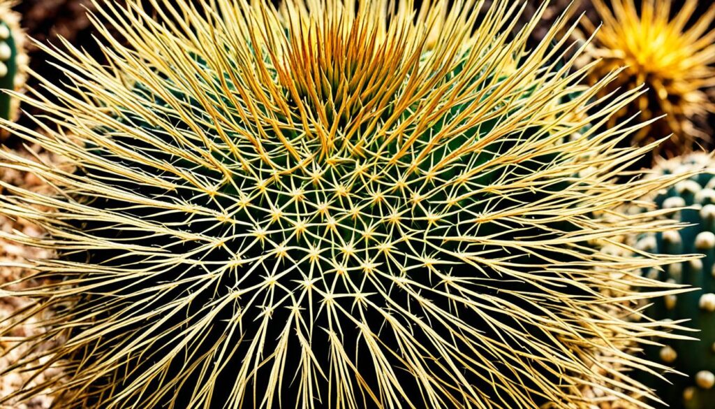 golden barrel cactus care