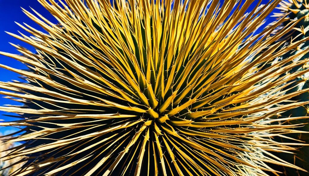 golden barrel cactus lighting