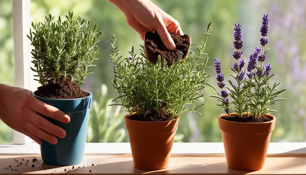 growing lavender from cuttings