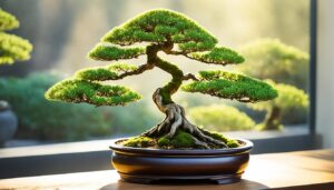 how to care for a bonsai tree