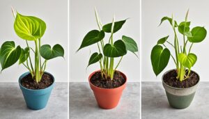 how to propagate anthurium