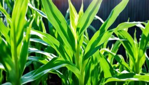 how to take care of a corn plant