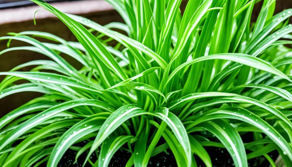 how to take care of spider plants