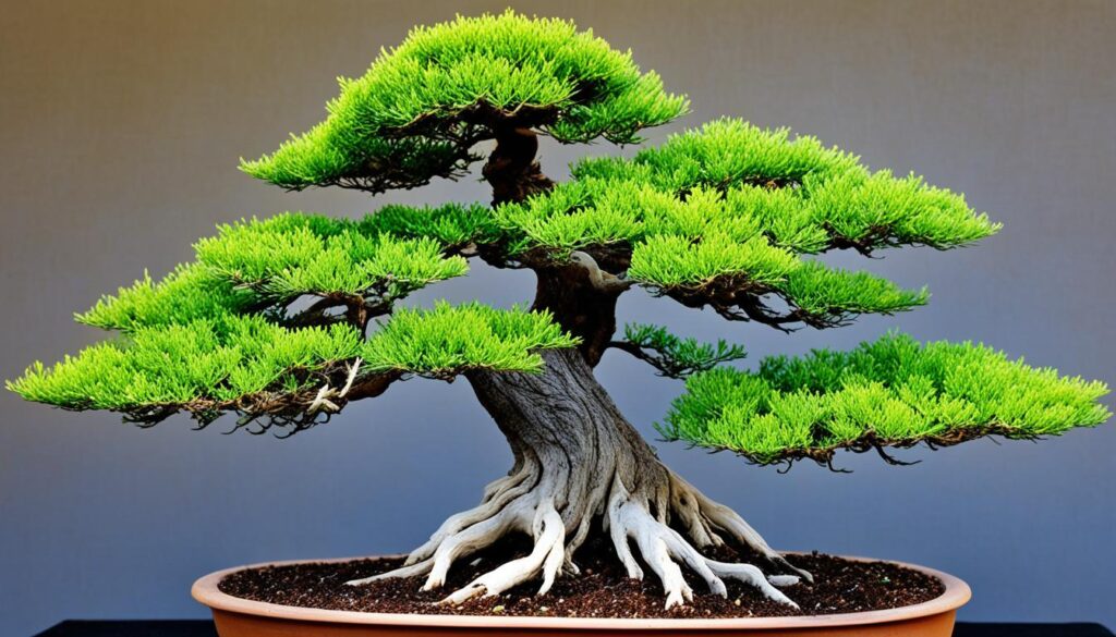 monterey cypress bonsai