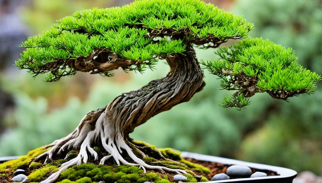 monterey cypress bonsai