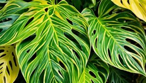 philodendron golden dragon