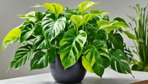 philodendron jose buono