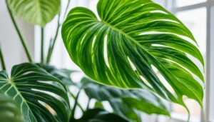 philodendron mamei