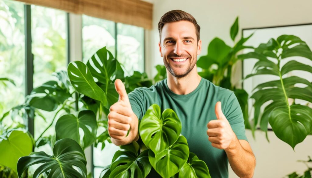 philodendron safety for humans