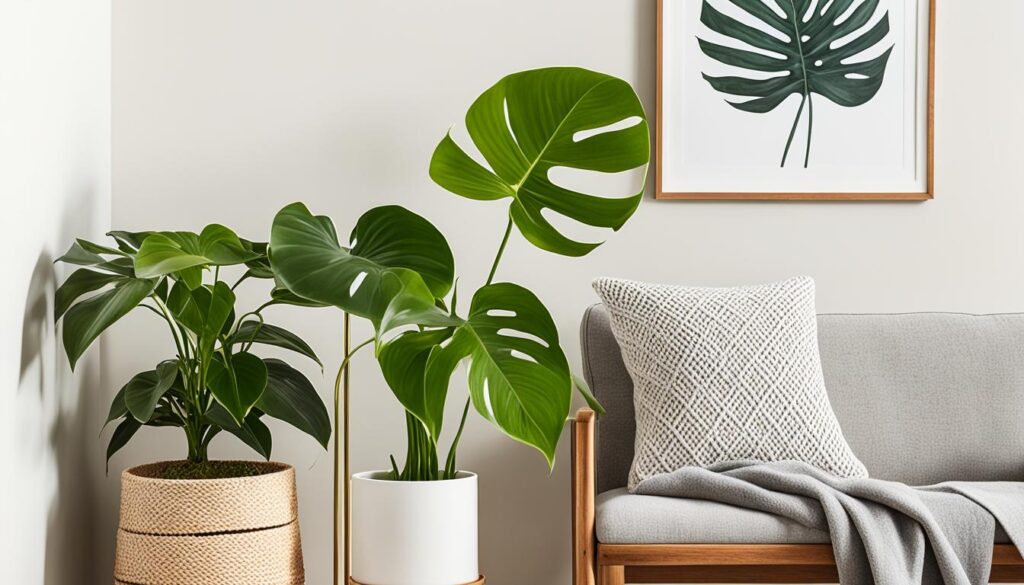 philodendron splendid decor