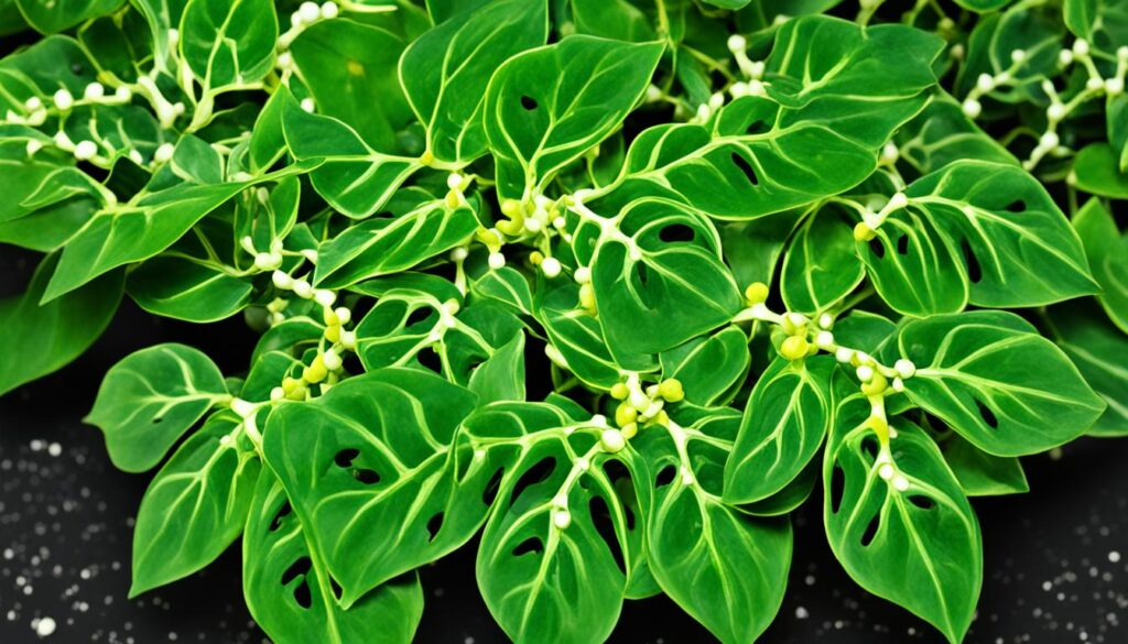 philodendron toxic compounds