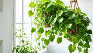 pothos trellis