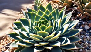 tiger jaws succulent