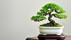 types of bonsai trees indoor