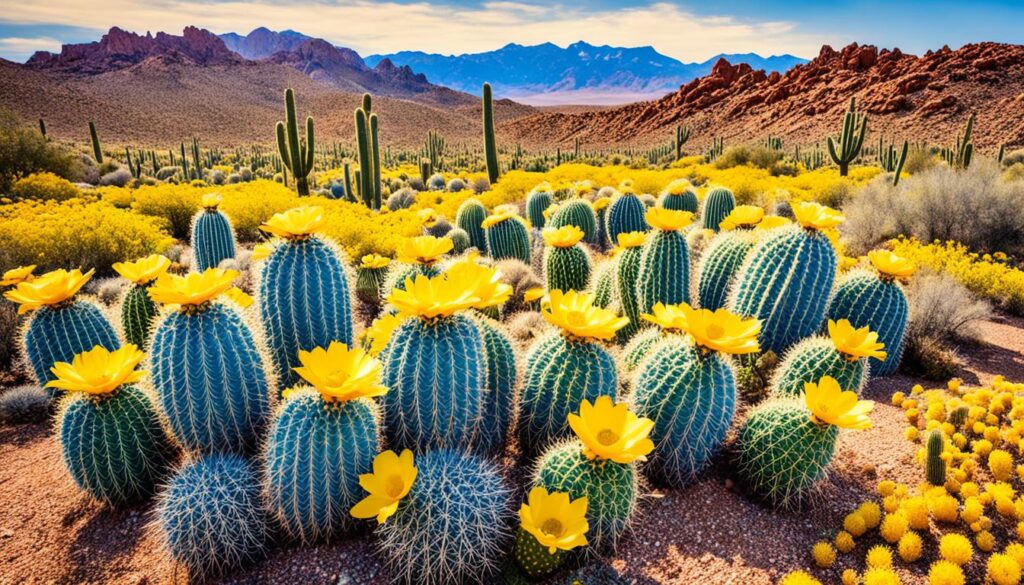 yellow flowers