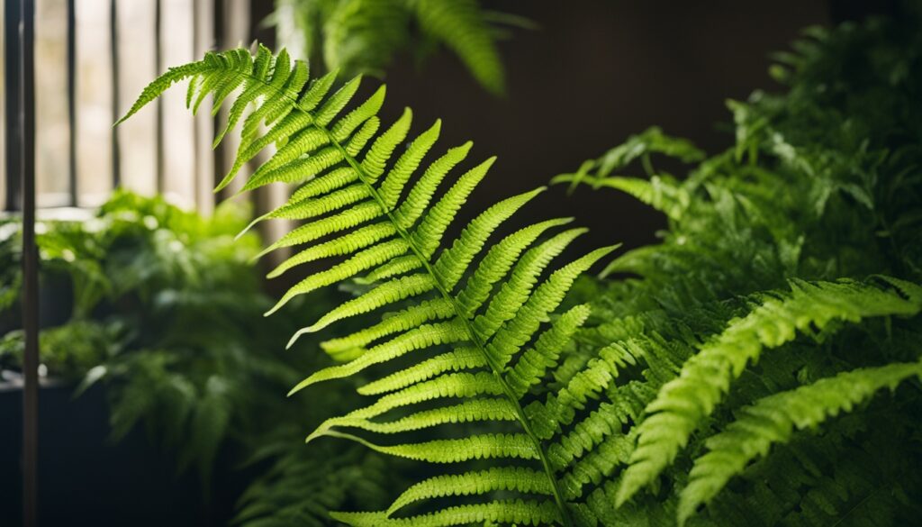 Boston Fern