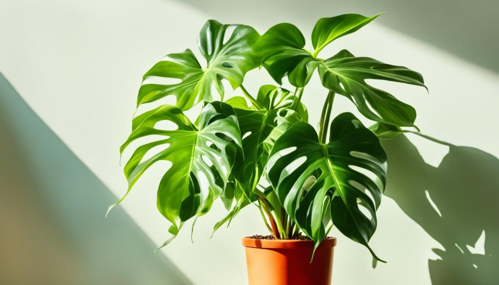 Congo philodendron