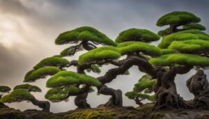 How long do bonsai trees live?