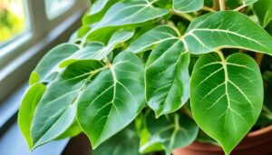 How to care for a ficus petiolaris?