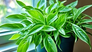 How to care for a ribbon plant?