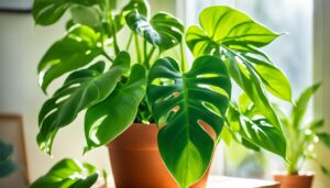 How to care for an indoor philodendron?