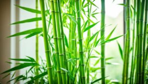 How to care for indoor bamboo?