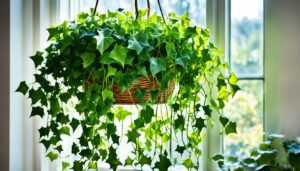 How to grow indoor English ivy?