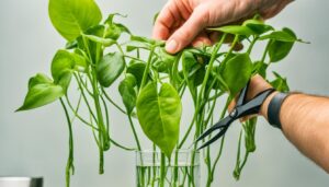 How to propagate pothos?