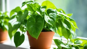 How to prune pothos?