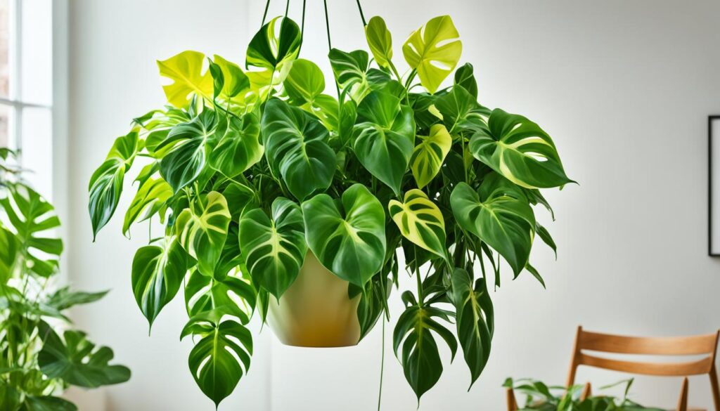 Philodendendron Brasil