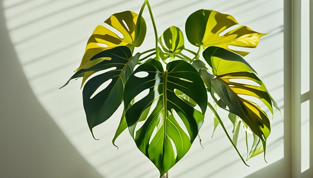 Philodendron Narrow Leaf Problems