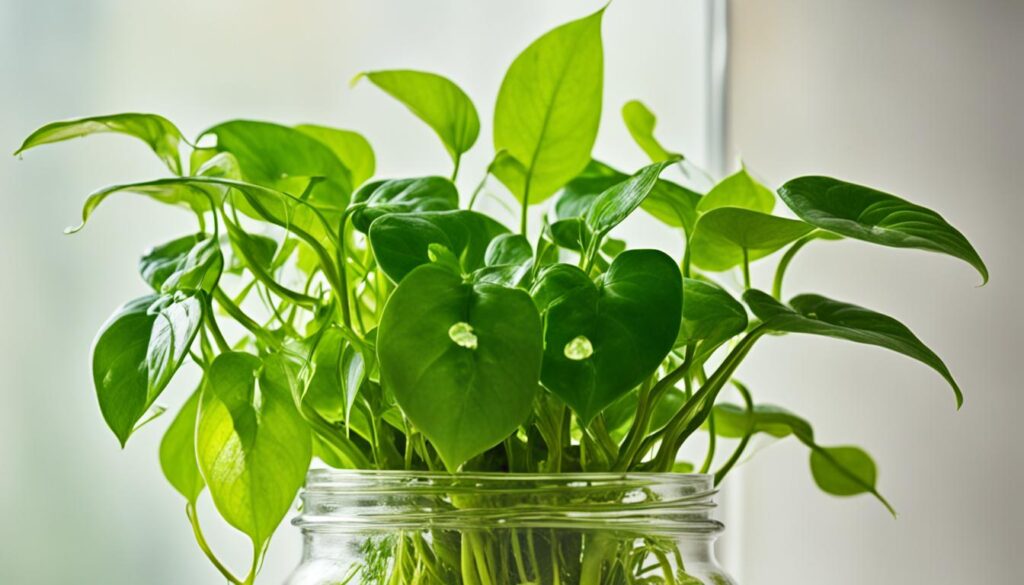 Pothos Propagation