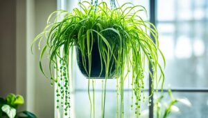 What are some indoor water plants?